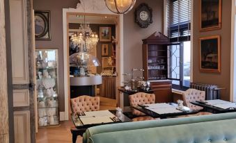 Hotel Vendome, BW Signature Collection