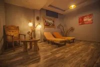Lidya Hotel Hotels in Taşyaka