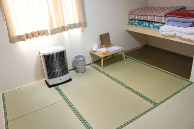 Minshuku Akiba Hotels in Shimanoshita
