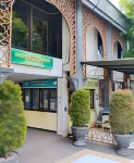 Islamic Guest House at Taqwa Hotels in Kebonbaru