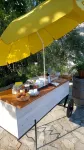 Au Jardin d'Amphora Hotel a Argeliers