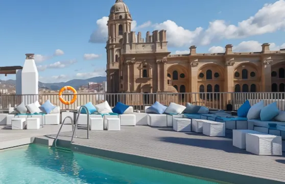 加泰羅尼亞·莫利納·拉里奧