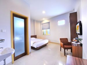 Paramita Hotel Pekanbaru