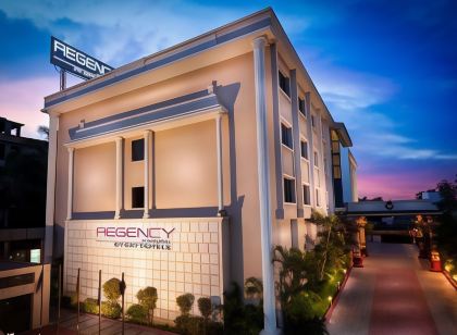 Regency Madurai by GRT Hotels