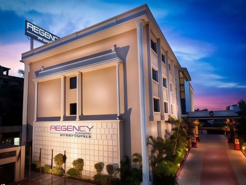 Regency Madurai by GRT Hotels