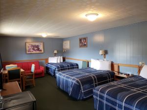 Big Bear Motel