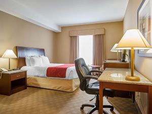 Comfort Inn & Suites Airdrie