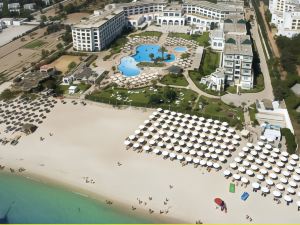 El Mouradi Palm Marina