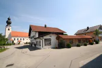 Hotel-Restaurant Gasthaus Bonimeier Hôtels à : Kirchdorf