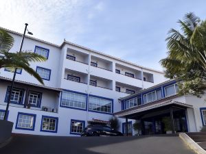 Hotel O Colmo