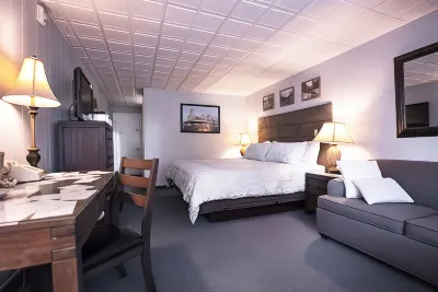 Scenic Inn Hotels in Conway