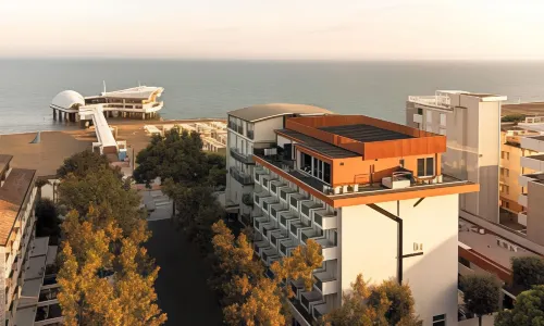 Hotel Lampara