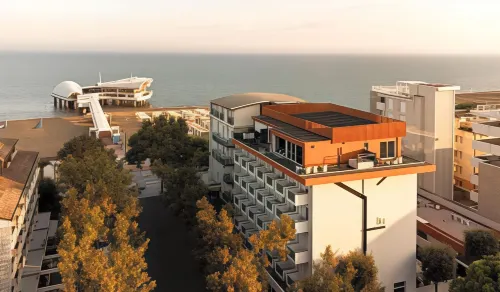 Hotel Lampara Hotels in Lignano Sabbiadoro