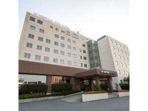 Misawa City Hotel