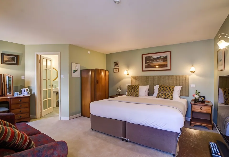 Ashford House B&B - Housity