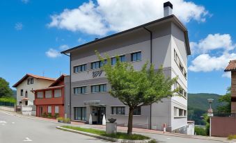 Hotel Berri Versalles