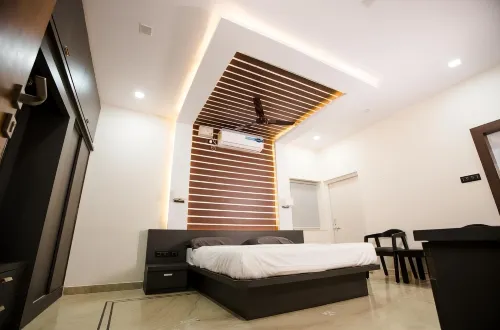 Mushrooms Hotels in Vasco Da Gama