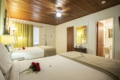 Island Breeze Inn - Venice Hotels in Venice