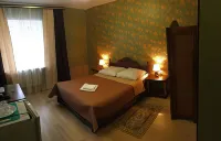 Derzhava Hotel