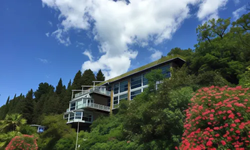 Maximilian Suites