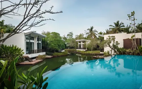 Lumphawa Amphawa Hotels in Mueang Samut Songkhram