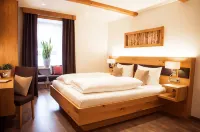 Pension Sommer Hotel a Marktredwitz