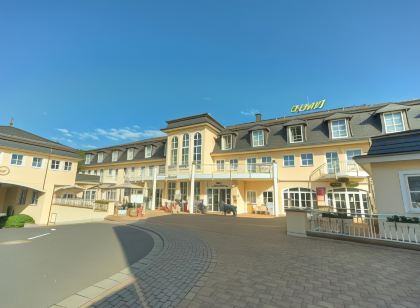 Hotel Lahnschleife