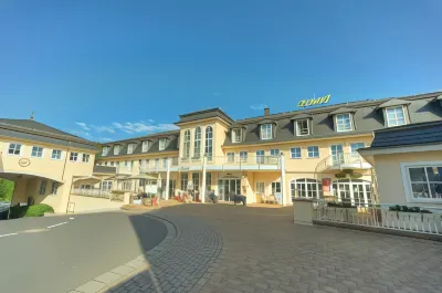 Hotel Lahnschleife Hotels in Löhnberg