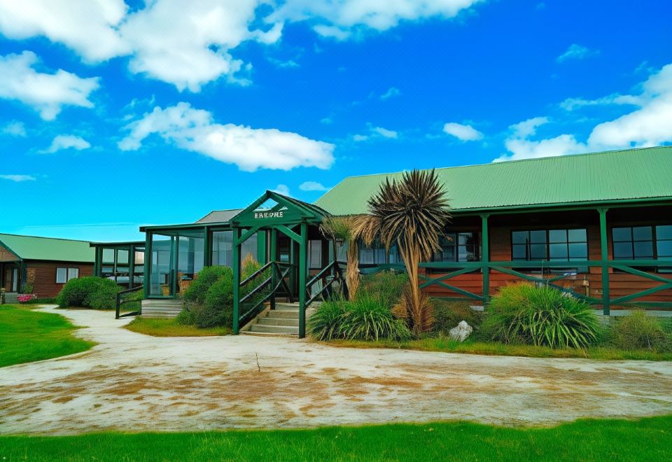 Baudins Accommodation 대표 이미지