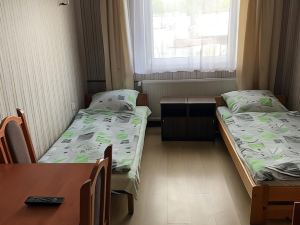 Hostel mPark Myslowice