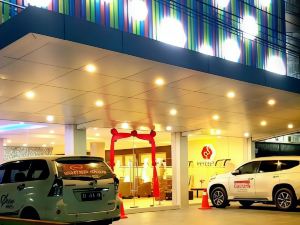 Superstar Hotel