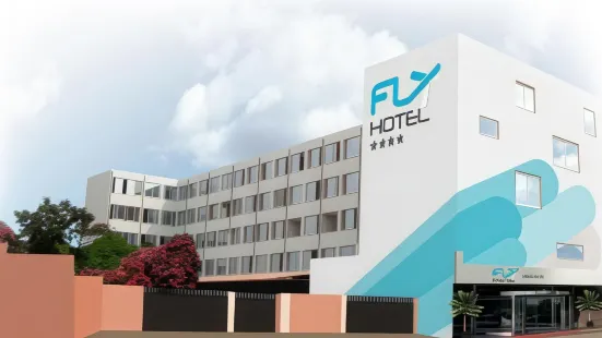 Fly Hotel