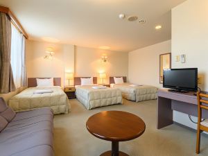 Tabist Station Hotel Isobe Ise-Shima