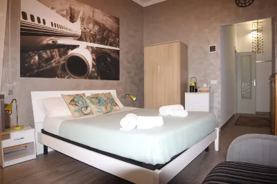 B&B Il Profumo del Porto Hotels near Trapani–Birgi "Vincenzo Florio" Airport
