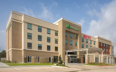 Holiday Inn Houston NW - Beltway 8 Hotels near Macy's