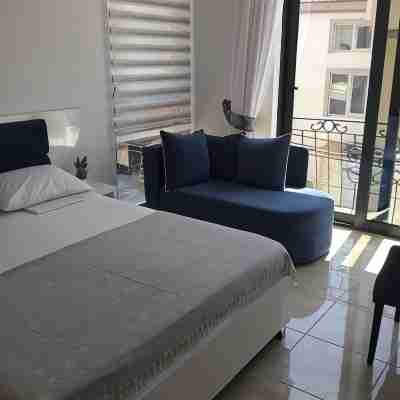 Garni Hotel Lana Rooms
