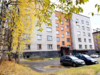 Marshal Petrozavodsk Hotel Karelian hut附近的飯店