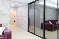 PaulMarie Apartments on Kozhara 12 Hotel dekat Gomel Palace & Park Ensemble