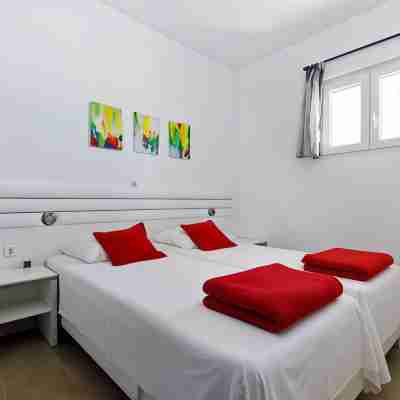 Fully Equiped Apartments for 3 Adults Rooms