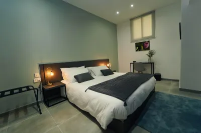 Guest House Capital Inn Hotels in Floriana