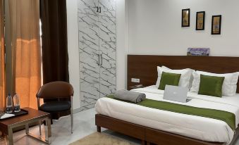 Vikrant Residency 59