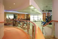 Royal Plaza Hotel - Gym