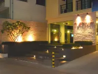 The Atrium Ratchada 13 Hotels near Centric Huai Khwang Station