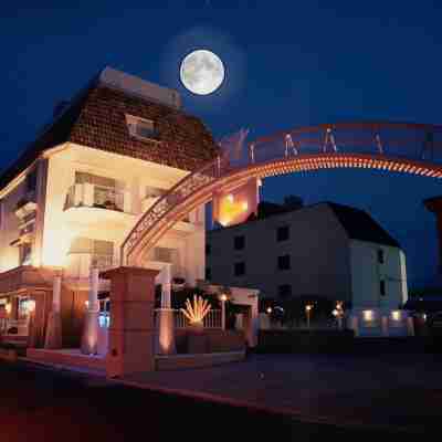 Hotel Fine Biwako I Hotel Exterior