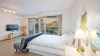 Taean (Anmyeondo) Seapoem Pension Hotels in Taean-gun