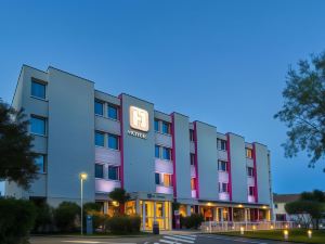 Best Western Hotelio Montpellier Sud