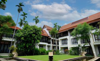 Bodhi Serene, Chiang Mai