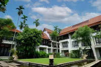 Bodhi Serene, Chiang Mai Hôtels à : Chiang Mai