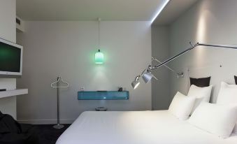 Color Design Hotel