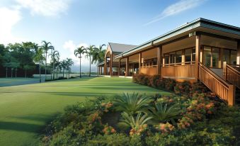 Paradise Links Resort Port Douglas